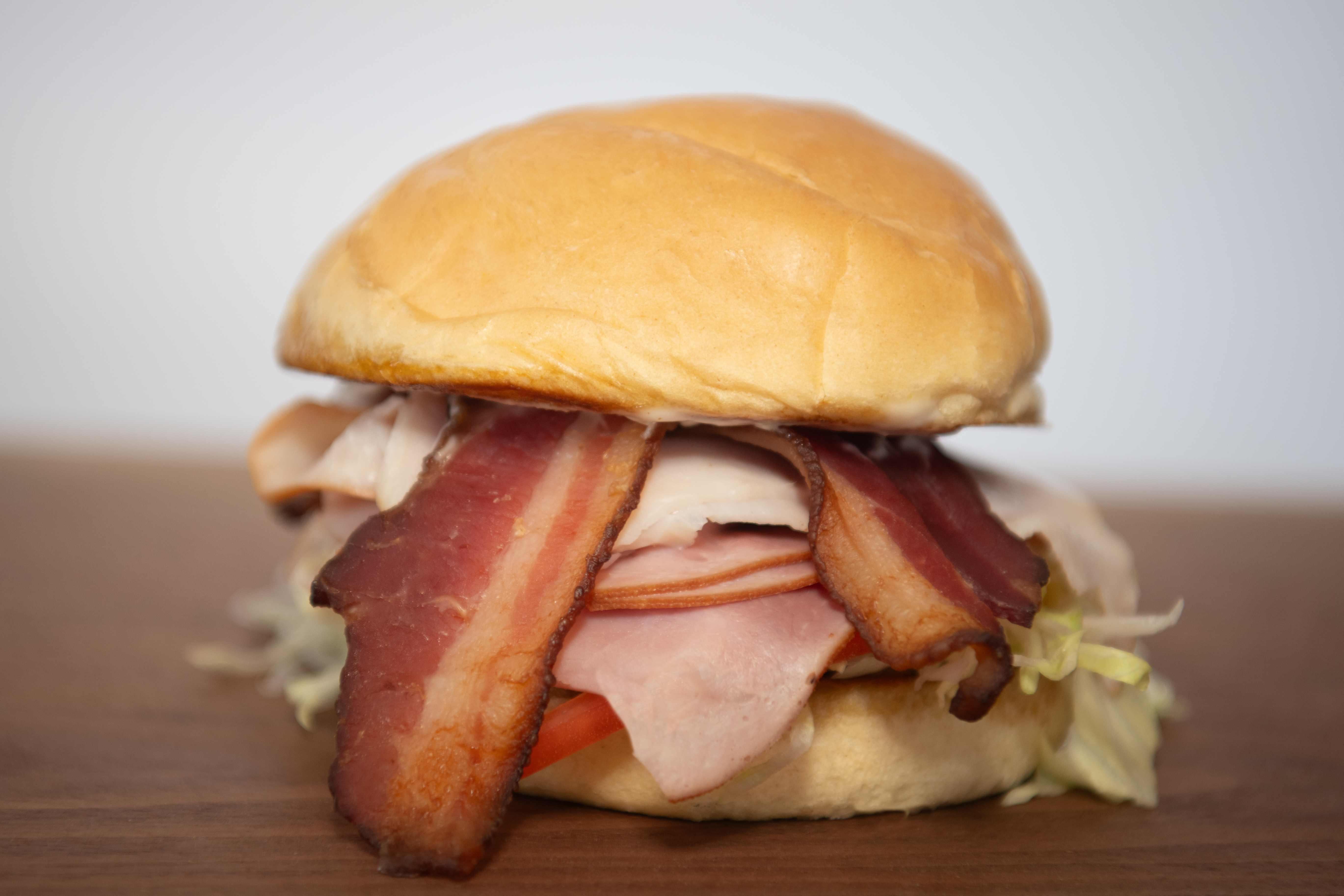 Old Fashioned Club Combo